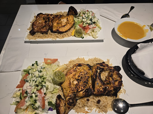 Photo of Xawaash - 130 Queens Plate Dr #1,2, Etobicoke, ON M9W 0B4